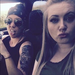 Meet your Posher, Brittany